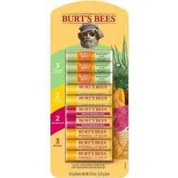 Burt's Bees Lip Balm Variety Pack 0.15