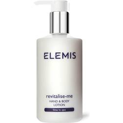 Elemis Revitalise-Me Hand & Body Lotion