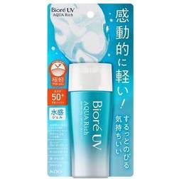 Biore UV Aqua Rich Watery Gel 70 ml SPF50+ PA++++