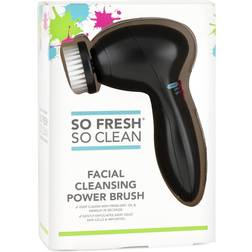 Fresh So Clean Funky Facial Cleansing Power Brush