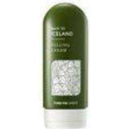 Thank You Farmer Back To Iceland Cleansing Peeling Cream 150ml