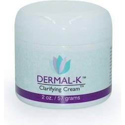 Dermal Vitamin K Cream 2 OZ Hydrating Cream the Lines