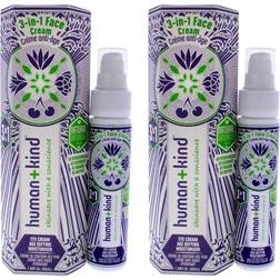 KIND Anti-Ageing Cream Pack of 2 1.69 Cream 1.7fl oz