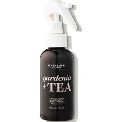 One Love Organics Gardenia + Tea Antioxidant Body Serum