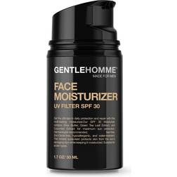 Gentlehomme Collagen Face Moisturizer Day & Night Facial Cream Skin