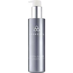 CosMedix Crystal Cleanse Hydrating Liquid Crystal Cleansing Cream 12fl oz