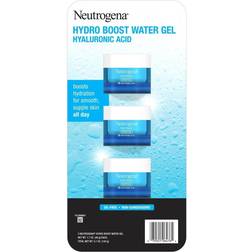 Neutrogena Hydro Boost Water Gel Moisturizer