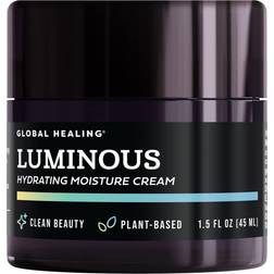 Global Healing Luxury Daily Moisturizer 1.5 fl oz Bottle