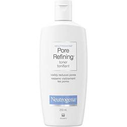 Neutrogena Pore Refining Toner with Witch Hazel Alpha