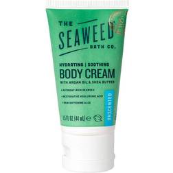 The Seaweed Bath Co. Seaweed Bath Co Hydrate Body Cream Unscented