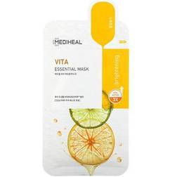 Mediheal Vita, Essential Beauty Mask 0.81