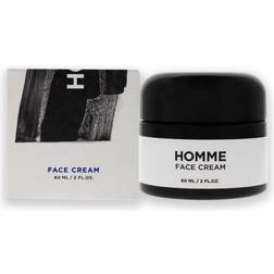 Homme Face Cream for Men 2 oz