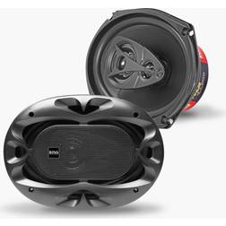 Boss Audio Systems CH6940B Chaos