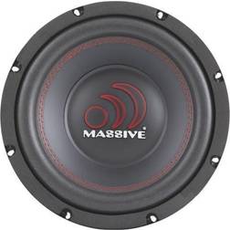 Massive Audio eco 12-s4