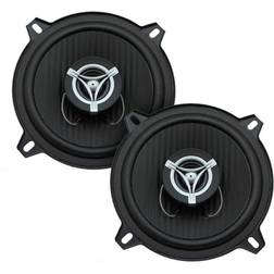 Power Acoustik 2 ef52 5.25" 300