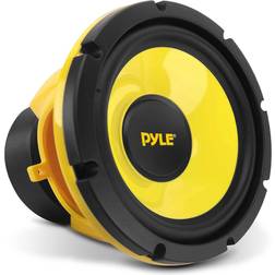 Pyle Car Midbass Speaker System Pro