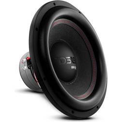 DS18 15" excursion subwoofer dual 4 1100