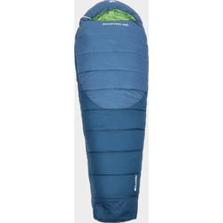 EuroHike Adventurer 400 Sleeping Bag, Blue