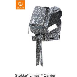 Stokke Limas Carrier Floral Slate OCS