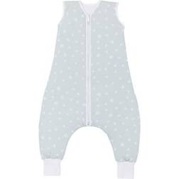 Fillikid Sacco nanna con gambe mint TOG 2.5 blu