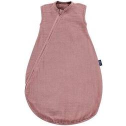 Alvi Schlafsack Sommertraum Mull Fox Glove