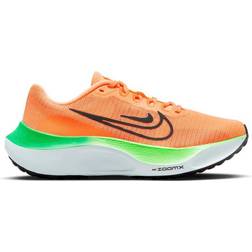 Nike Zoom Fly 5 W - Total Orange/Black/Bright Crimson/White