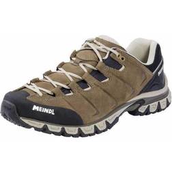 Meindl Scarpe Da Trekking Uomo - Gris