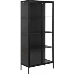BRIXX LIVING Newcastle Vitrineskab 80x180cm