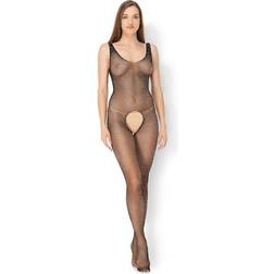 Leg Avenue Bodystocking 'Fishnet tank'