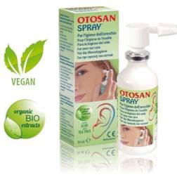 Functional Cosmetics Company AG Otosan Ohrenspray