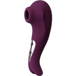 Tracy´s Dog P. Cat Lufttrycksvibrator Lila