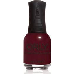 Orly Esmalte Para Cuidar Uías Tono Just Bitten