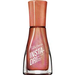 Sally Hansen Insta Dri Nail Polish - Coral Commotion