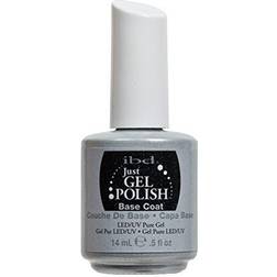 IBD Just Gel Nail Polish Base Coat