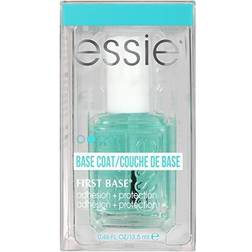 Essie First Base Adhesion + Base Coat Nail