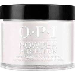 OPI Powder Perfection Nail Dip Powder Alpine