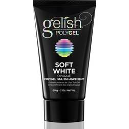 Gelish Harmony Polygel Soft White 2