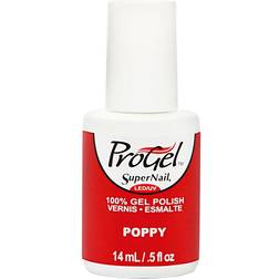 SuperNail ProGel Gel Polish 14ml/0.5oz Poppy