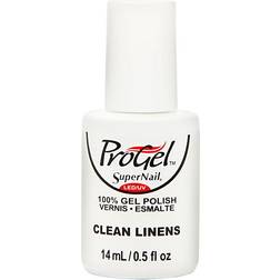 ProGel Gel Polish 14ml/0.5oz Clean