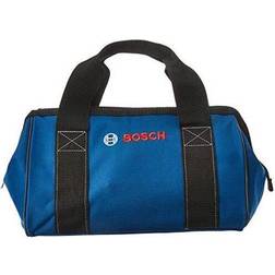 Bosch CW01 Liten Entreprenör Verktygsväska 30 cm x 20 cm x 9 tum