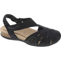 Earth Origins Birdine Women's Black