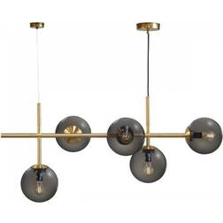 DYBERG LARSEN Como Pendant Lamp 15cm