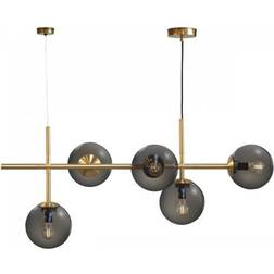 DYBERG LARSEN Como Pendel ∅ 15cm
