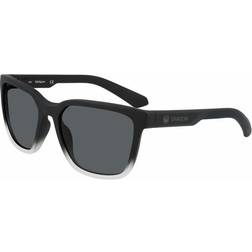 Dragon DR BURGEE LL 009 Para Hombre Negras