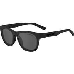 Tifosi Swank Polarized Briller - Satin Crystal Teal