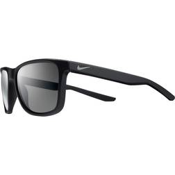 Nike Golf Unrest Sunglasses, Matte Black/Tumbled