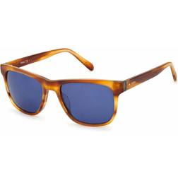 Fossil 2112/S Prescription Brown Brown