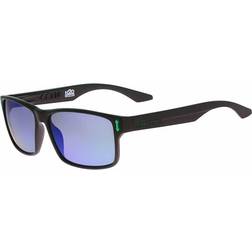 Dragon Dr Count LL H2O Polarized - Matte Black