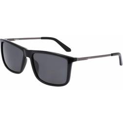 Dragon Men's Damien Sunglasses - Black