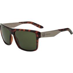 Dragon Sunglasses Space - Brown